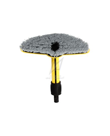 Щетка KARCHER WB 60 мягкая универсальная (2.643-233.0), изображение 2