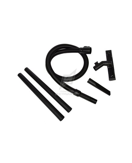 Пылесос KARCHER WD 2 *EU-I, влажная и сухая уборка, 1000Вт, бак 12л (1.629-783.0), изображение 7