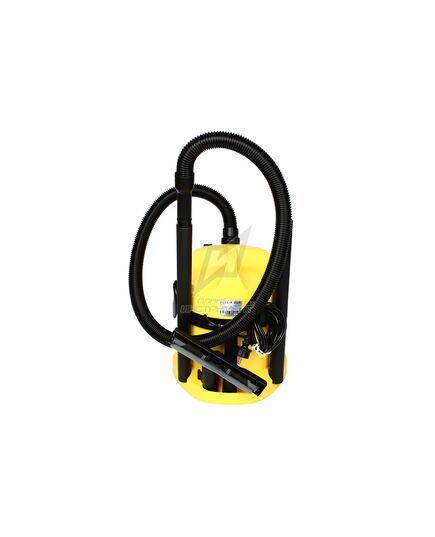 Пылесос KARCHER WD 2 *EU-I, влажная и сухая уборка, 1000Вт, бак 12л (1.629-783.0), изображение 2