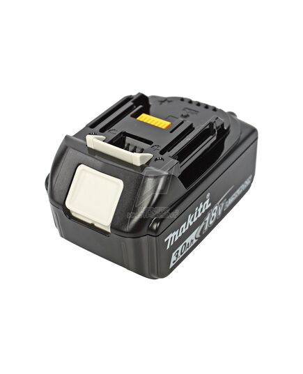 Аккумуляторный шуруповерт MAKITA DDF453RFE, изображение 9 от магазина Планета Инструмент Аккумуляторный шуруповерт MAKITA DDF453RFE, изображение 9