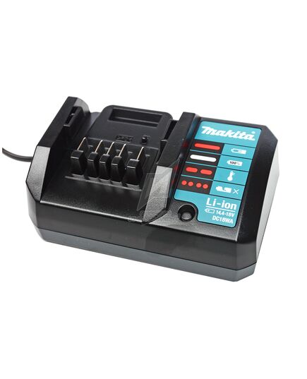 Аккумуляторный шуруповерт MAKITA DF347DWE, изображение 8