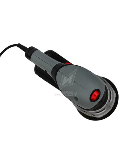 Эксцентриковая шлифмашина P.I.T. PDS 125-C МАСТЕР, изображение 6