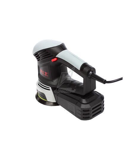 Эксцентриковая шлифмашина P.I.T. PDS 125-C МАСТЕР, изображение 3