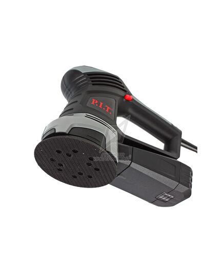 Эксцентриковая шлифмашина P.I.T. PDS 125-C МАСТЕР, изображение 5