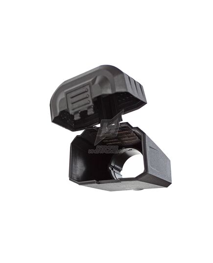 Эксцентриковая шлифмашина P.I.T. PDS 125-C МАСТЕР, изображение 8