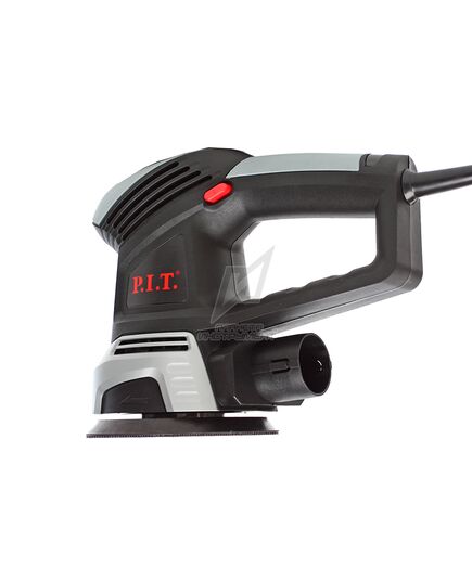 Эксцентриковая шлифмашина P.I.T. PDS 125-C МАСТЕР, изображение 4