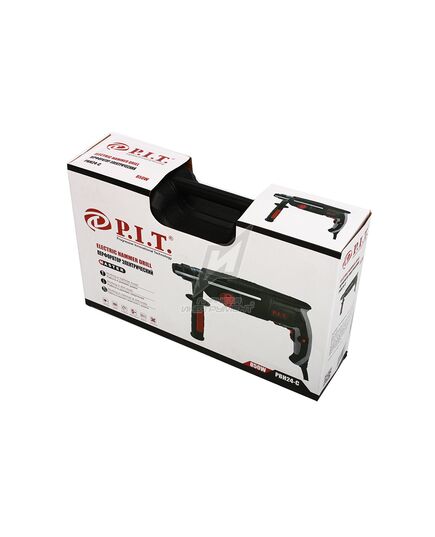 Перфоратор P.I.T. РВН24-C, изображение 11