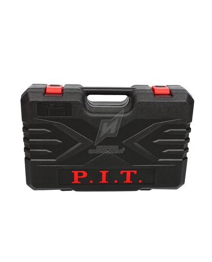 Перфоратор P.I.T. РВН24-C, изображение 10