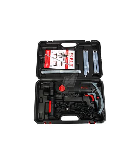 Перфоратор P.I.T. РВН24-C, изображение 9