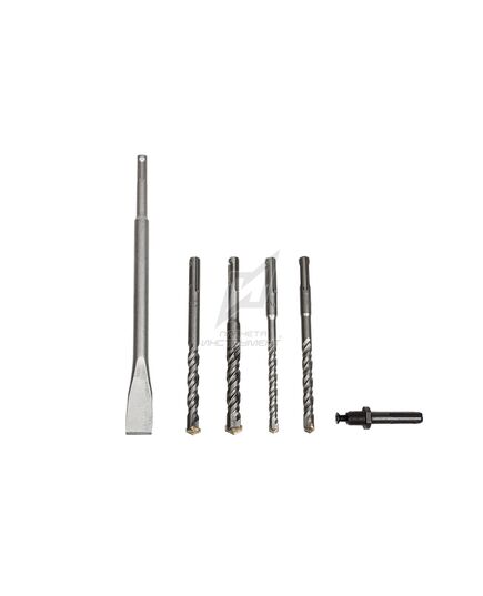 Перфоратор P.I.T. РВН24-C, изображение 8