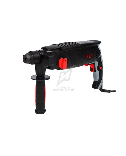 Перфоратор P.I.T. РВН24-C, изображение 2