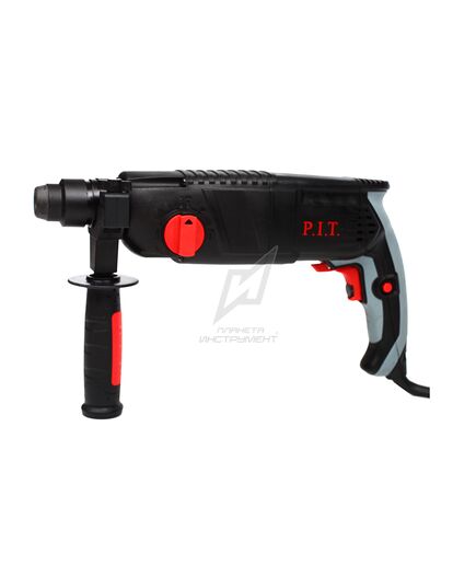 Перфоратор P.I.T. РВН24-C, изображение 3