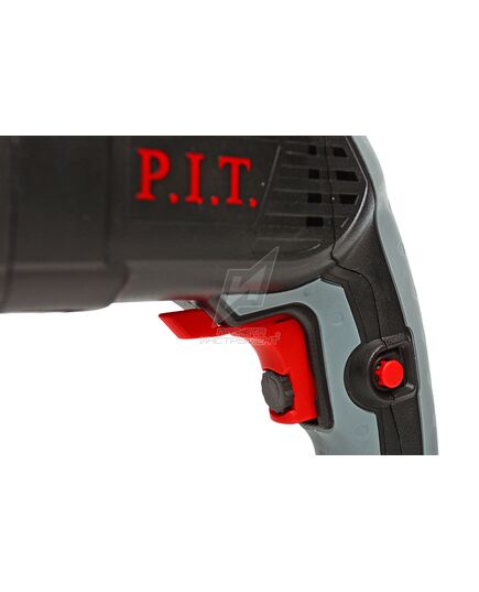 Перфоратор P.I.T. РВН24-C, изображение 7