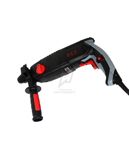 Перфоратор P.I.T. РВН24-C, изображение 5