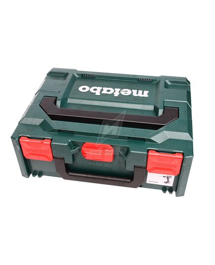 Аккумуляторный шуруповерт METABO BS 18 L, изображение 12