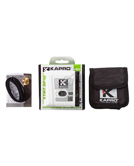 Нивелир лазерный KAPRO 862G, изображение 9