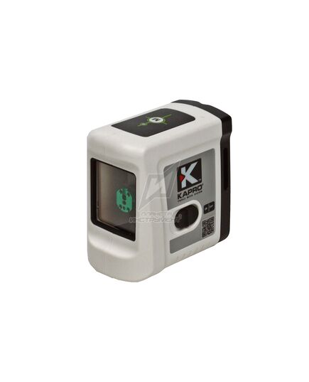 Нивелир лазерный KAPRO 862G, изображение 2