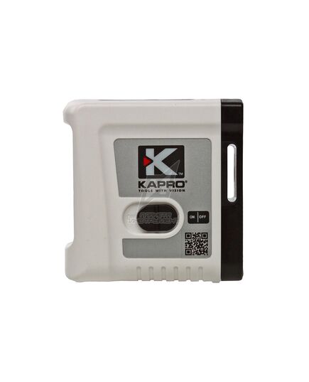 Нивелир лазерный KAPRO 862G, изображение 4