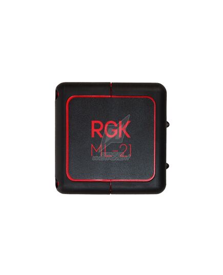 Нивелир лазерный RGK ML-21, изображение 5