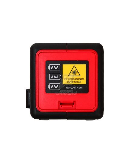 Нивелир лазерный RGK ML-21, изображение 8