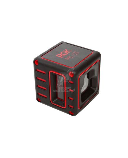 Нивелир лазерный RGK ML-21, изображение 3