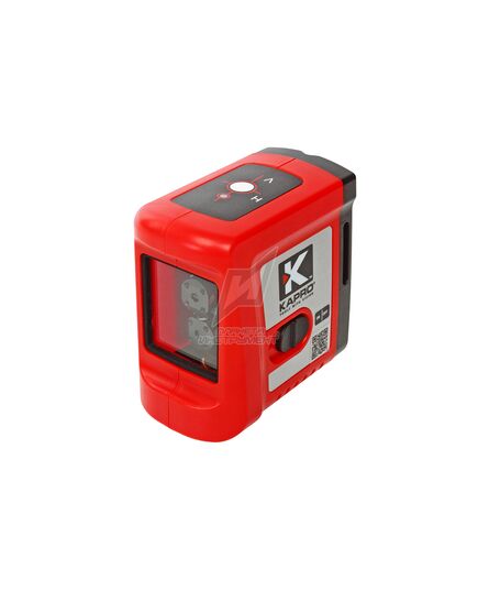 Нивелир лазерный KAPRO 862, изображение 2