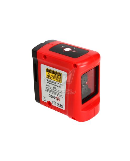 Нивелир лазерный KAPRO 862, изображение 3
