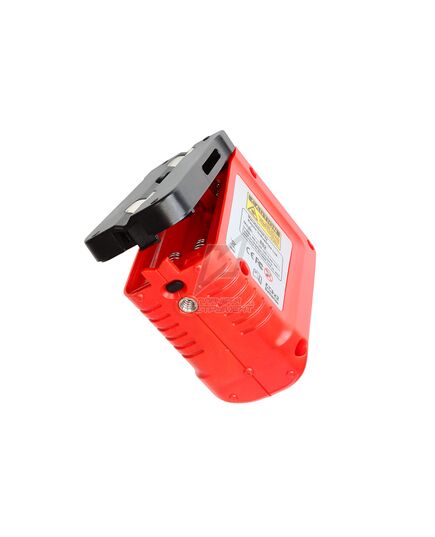 Нивелир лазерный KAPRO 862, изображение 8