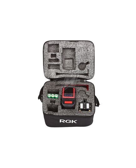 Нивелир лазерный RGK LP-52, изображение 14