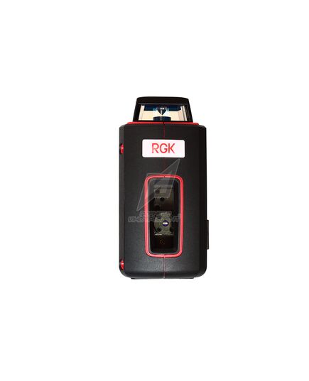 Нивелир лазерный RGK LP-52, изображение 4