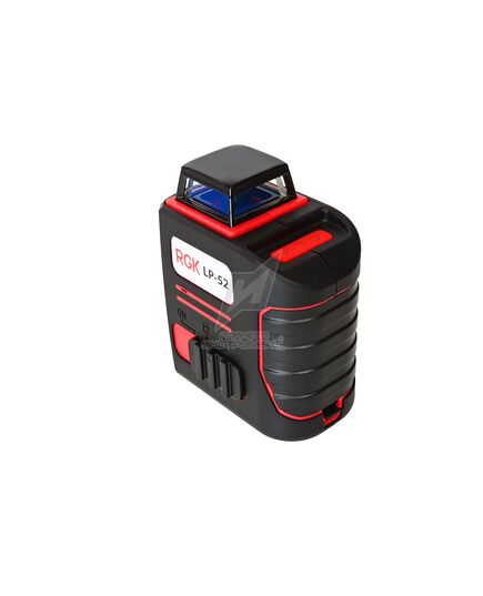 Нивелир лазерный RGK LP-52, изображение 5