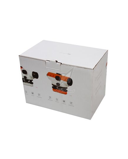 Нивелир оптический RGK C-20, изображение 15