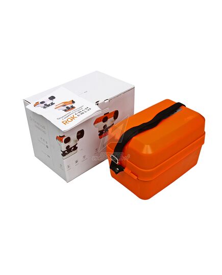 Нивелир оптический RGK C-20, изображение 14