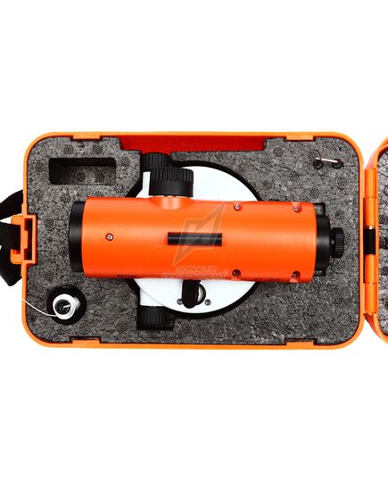 Нивелир оптический RGK C-20, изображение 12