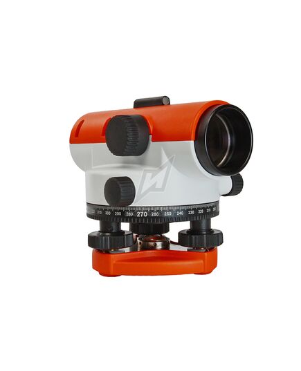 Нивелир оптический RGK C-20, изображение 3