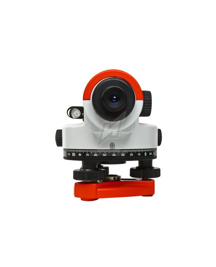 Нивелир оптический RGK C-20, изображение 5