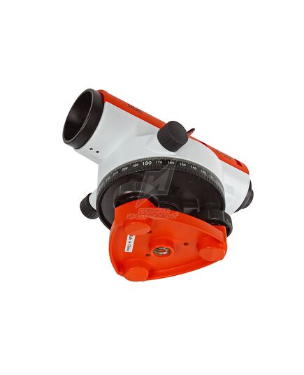 Нивелир оптический RGK C-20, изображение 7