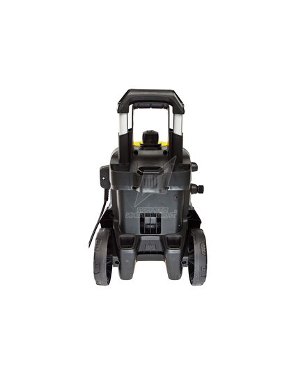 Мойка высокого давления KARCHER K 4 Compact *EU, 1.8кВт 420л/ч 130Бар 10.7кг (пистолет, шланг ВД 6м, изображение 8 от магазина Планета Инструмент Мойка высокого давления KARCHER K 4 Compact *EU, 1.8кВт 420л/ч 130Бар 10.7кг (пистолет, шланг ВД 6м, изображение 8