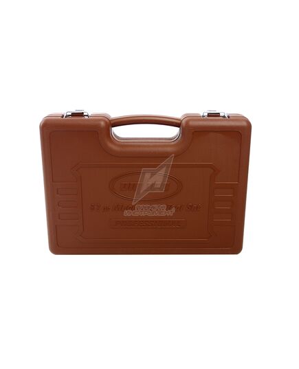 Набор инструмента OMBRA OMT82S12 - 82 предмета, изображение 4