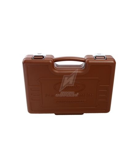 Набор инструмента OMBRA OMT94S12 94 предмета, изображение 4