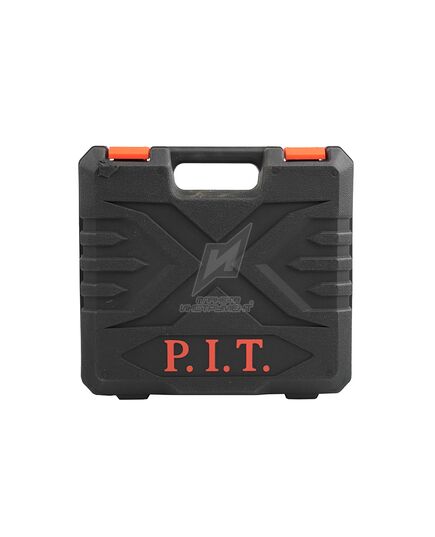 Аккумуляторный шуруповерт P.I.T. PSR 12-C6 МАСТЕР, изображение 10