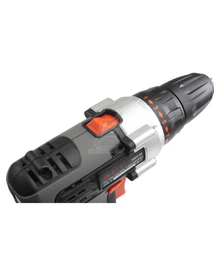 Аккумуляторный шуруповерт P.I.T. PSR 12-C6 МАСТЕР, изображение 6