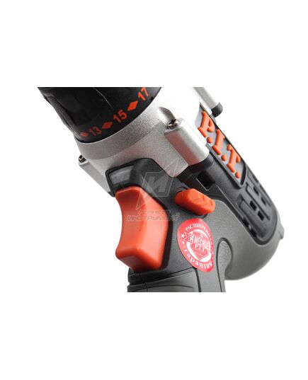 Аккумуляторный шуруповерт P.I.T. PSR 12-C6 МАСТЕР, изображение 7