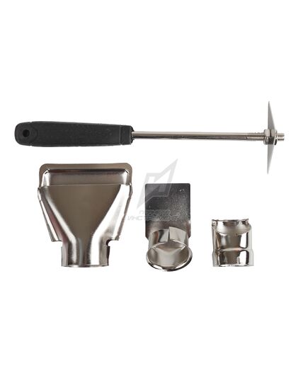 Термопистолет P.I.T. PHG 2000-D СТАНДАРТ, изображение 6