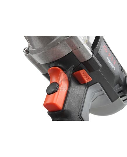 Гайковерт ударный P.I.T. PIW 1050-C МАСТЕР, набор головок, изображение 5