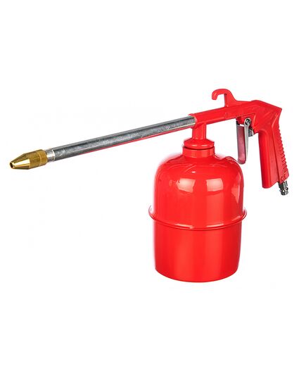 Набор пневмоинструмента P.I.T. PTS10-D, изображение 2