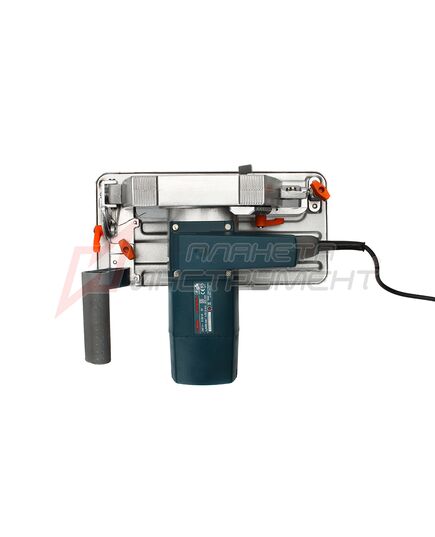 Пила дисковая REBIR IE5107G2 со стационаром, изображение 5