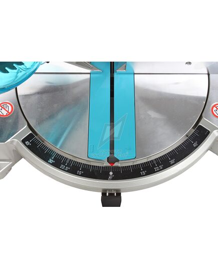 Пила торцовочная Makita LH 1040, изображение 5 от магазина Планета Инструмент Пила торцовочная Makita LH 1040, изображение 5
