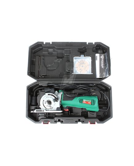 Дисковая мини-пила Status CP90U универсальная, изображение 10