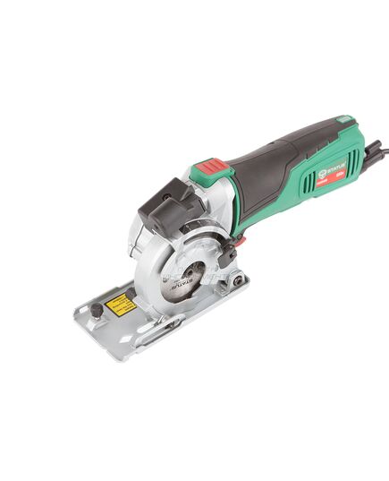 Дисковая мини-пила Status CP90U универсальная, изображение 2